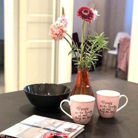 Scandinavian Desing Home 37 City Center In Kamppi Helsinky Exteriér fotografie