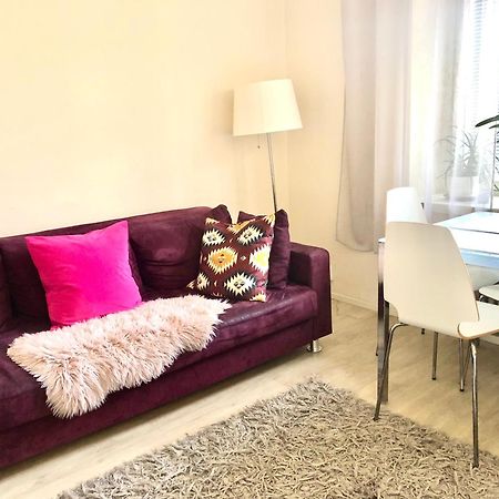 Scandinavian Desing Home 37 City Center In Kamppi Helsinky Exteriér fotografie