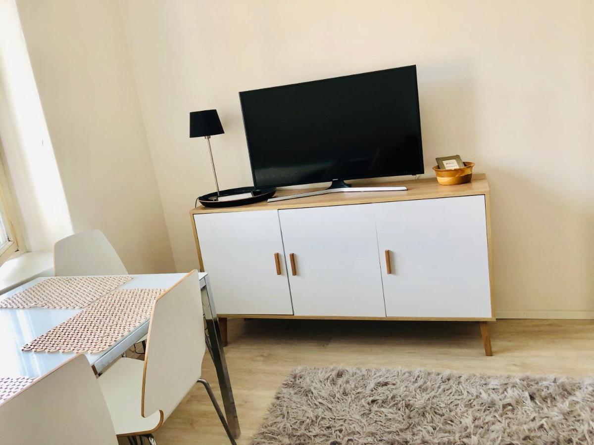 Scandinavian Desing Home 37 City Center In Kamppi Helsinky Exteriér fotografie