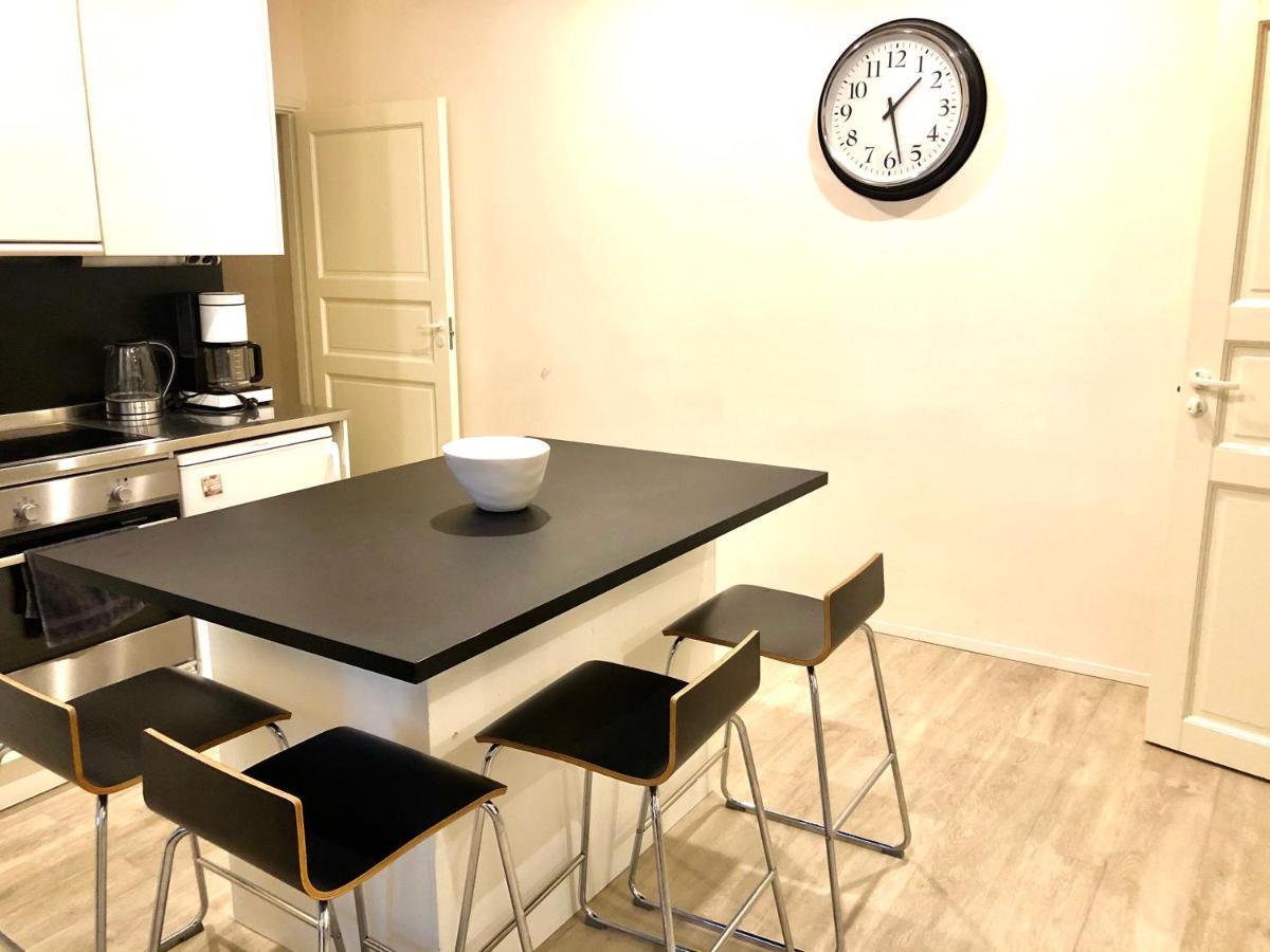 Scandinavian Desing Home 37 City Center In Kamppi Helsinky Exteriér fotografie