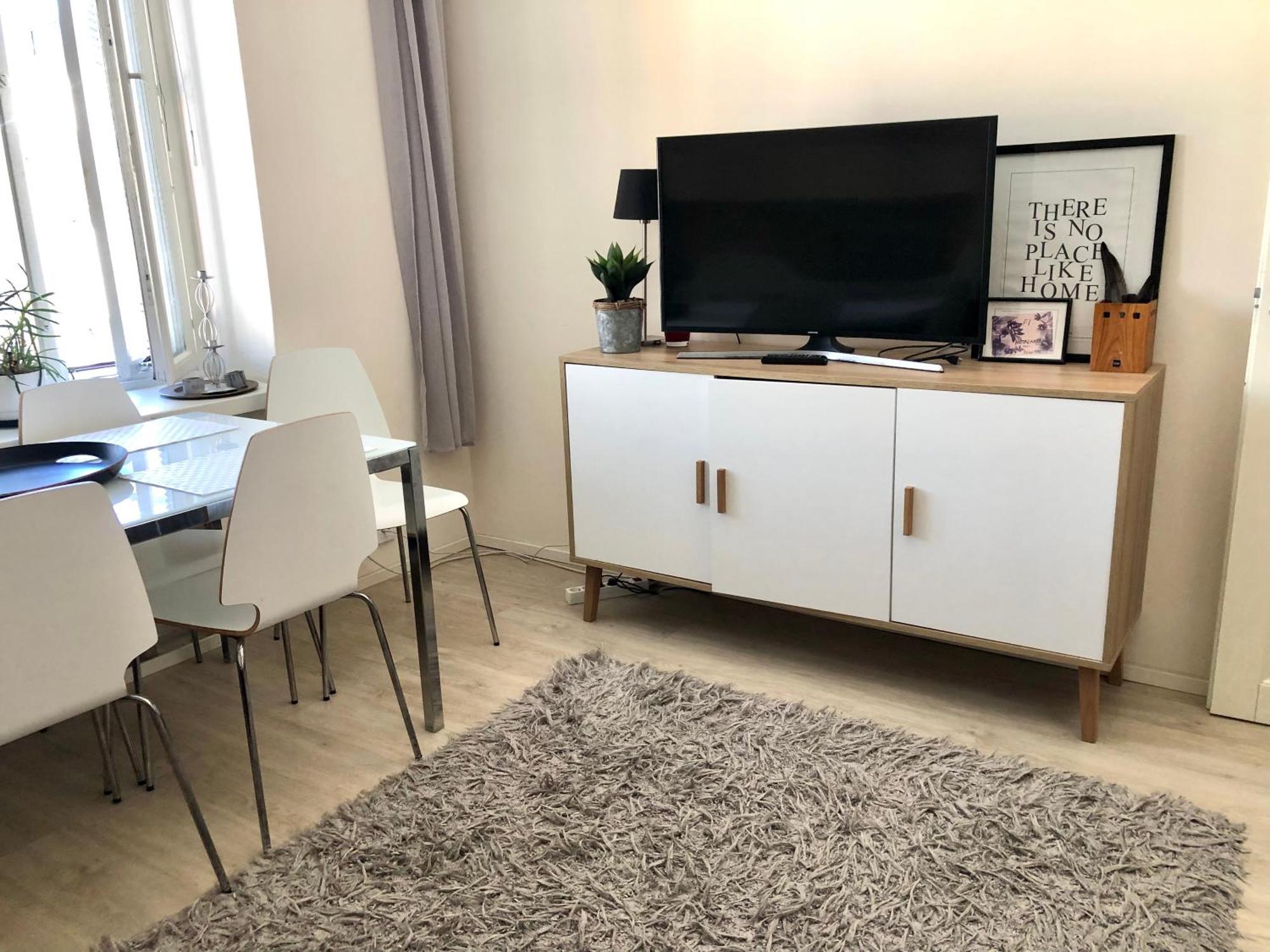 Scandinavian Desing Home 37 City Center In Kamppi Helsinky Exteriér fotografie